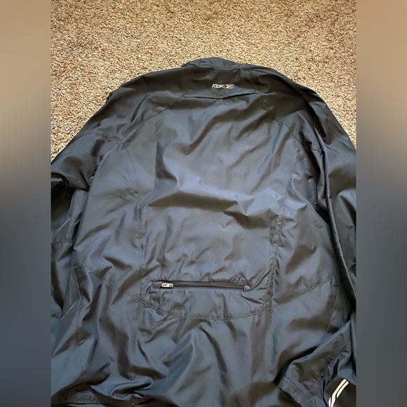 Mens Reebok Jacket - Picture 5 of 5